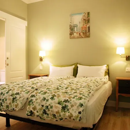 Apartment Flatguest - Seaside Beauty Las Palmas de Gran Canaria