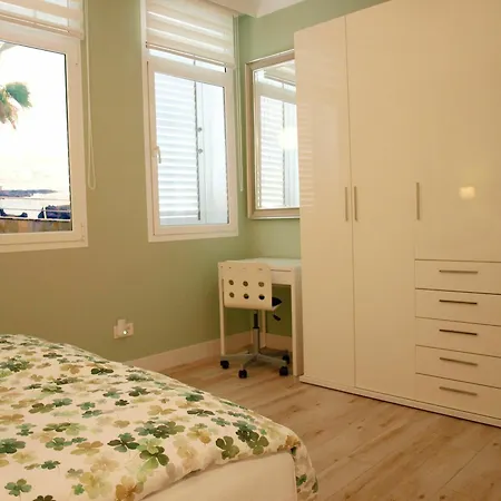 Flatguest - Seaside Beauty Las Palmas de Gran Canaria