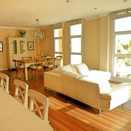 Flatguest - Seaside Beauty Las Palmas de Gran Canaria