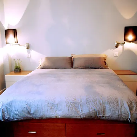 Flatguest - Seaside Beauty Las Palmas de Gran Canaria